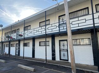 1044 Merriwether Ave, Memphis, TN 38105