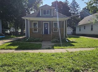 1323 Dewey Ave, Beloit, WI 53511
