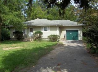 451 Fort St, Niles, MI 49120