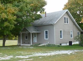 2926 Maus Rd, Fults, IL 62244