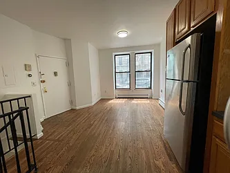 Rented by Brown Harris Stevens