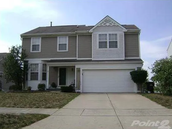 211 Aberdeen Ct #65, Belleville, MI 48111