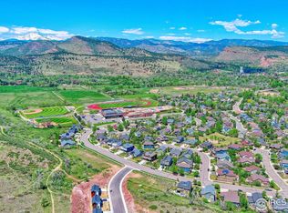 348 McConnell Dr, Lyons, CO 80540