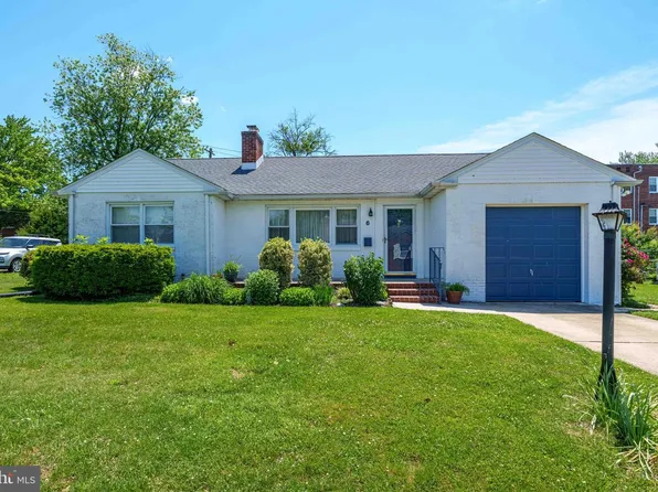 6 Imperial Dr, Wilmington, DE 19805