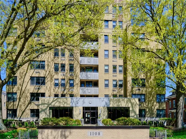 1108 Kanawha Blvd E APT 803, Charleston, WV 25301