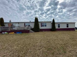 8662 Clear Ridge Rd, Clearville, PA 15535