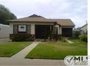 17738 Los Alimos St, Granada Hills, CA 91344
