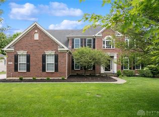 1082 Kenworthy Pl, Dayton, OH 45458