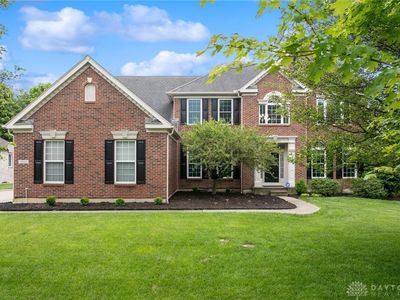 1082 Kenworthy Pl, Dayton, OH, 45458