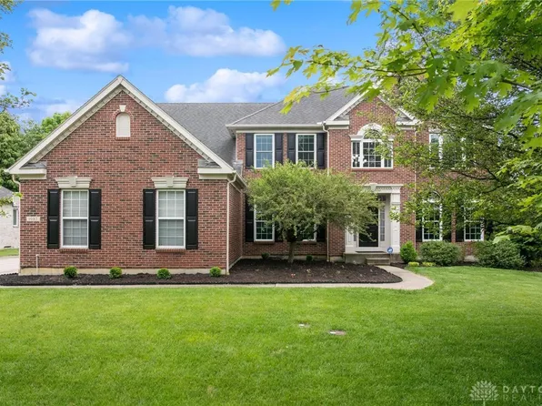 1082 Kenworthy Pl, Dayton, OH 45458