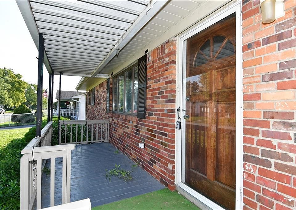 5635 W Henry St, Indianapolis, IN 46241 Zillow