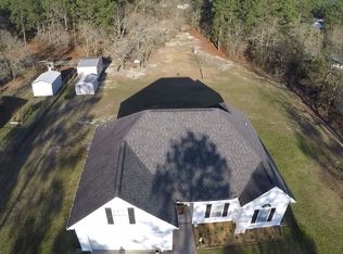 335 Buck Corley Ct, Lexington, SC 29073