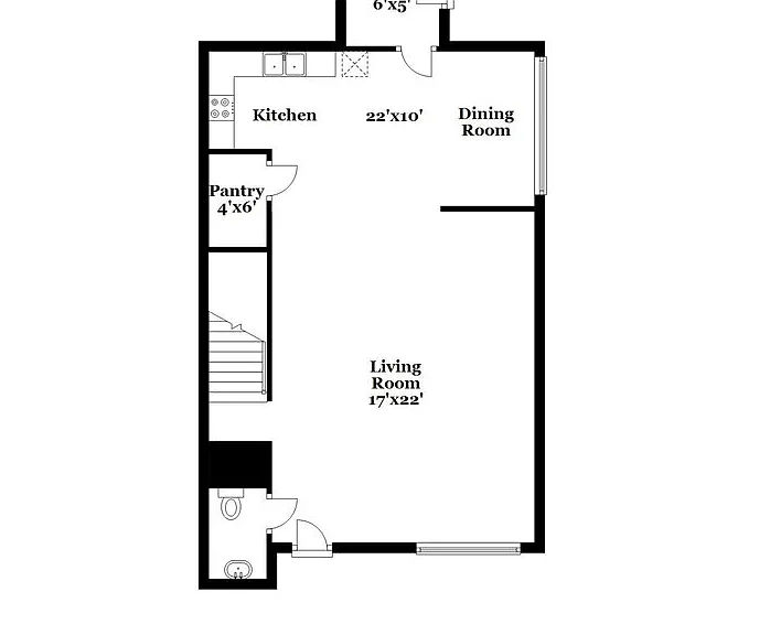 7899 Brady Creek Cv — Photo 3