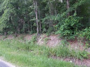 3810 Burlington Rd, Walterboro, SC 29488