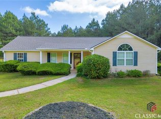 160 Sandy Cross Rd, Lexington, GA 30648