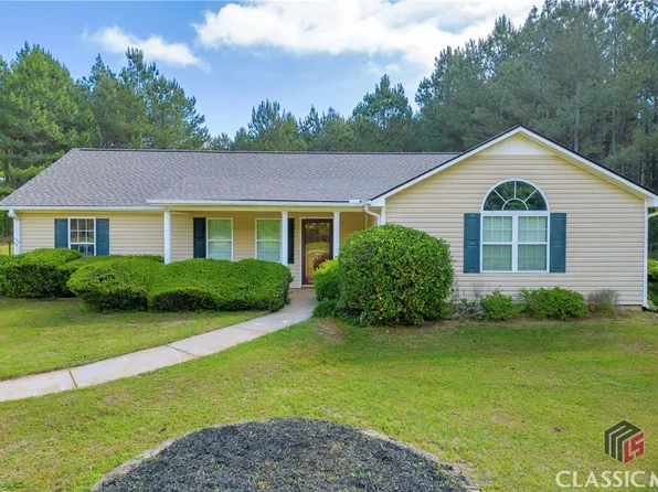 160 Sandy Cross Road, Lexington, GA 30648