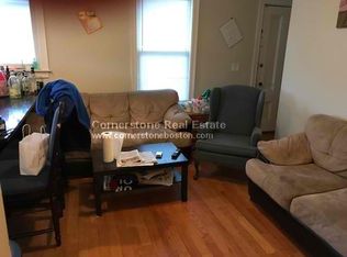 1293 Cambridge St, Cambridge, MA 02139