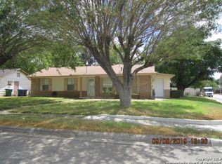 7234 Marble Creek Dr, San Antonio, TX 78238