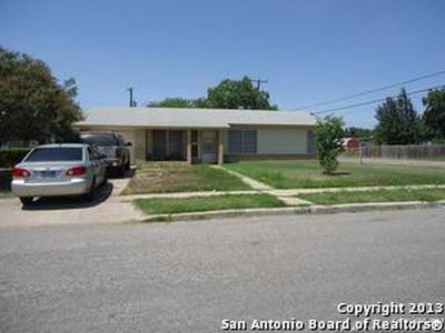 4947 Mary Diane Dr, San Antonio, TX, 78220