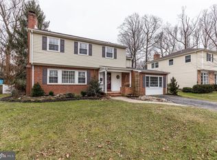 211 Brightdale Rd, Lutherville Timonium, MD 21093