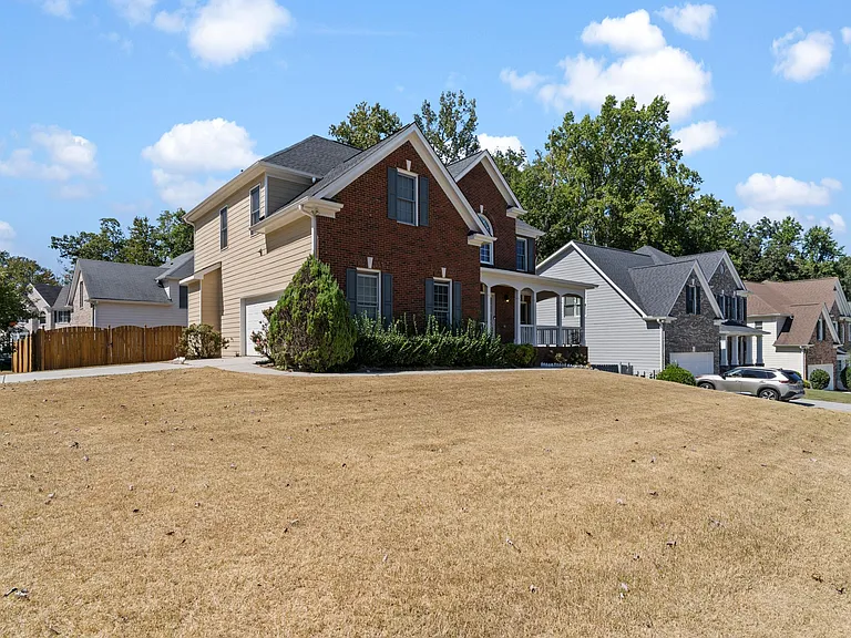 1912 Arbor Springs Way — Photo 1