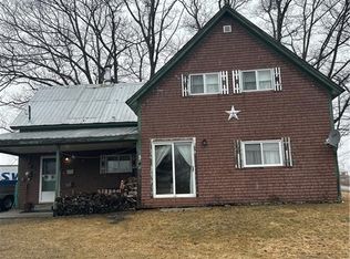 3 Christy Rd, Saint James, NB E5A1V8