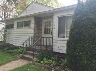 3113 Comanche Ave, Flint, MI 48507
