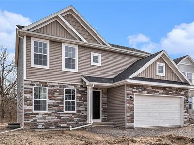 7348 River Rock Dr, Davison, MI, 48423