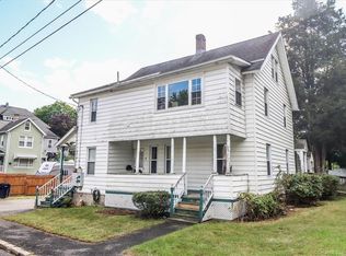 49 Maple St, Seymour, CT 06483