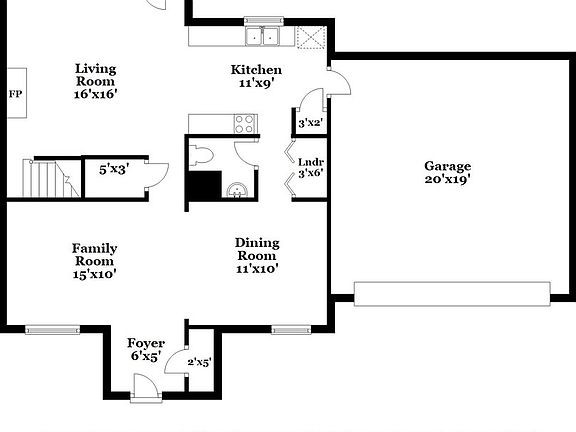 3rd image of 7425 Heronwood Ln