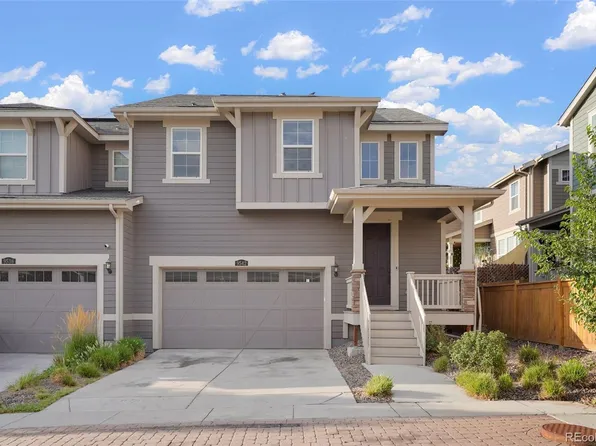 9542 Richfield Street, Commerce City, CO 80022