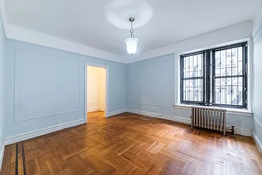 Rented by Joel Scharf, LREB