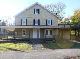 526 Mountain Ave #3, Purling, NY 12470