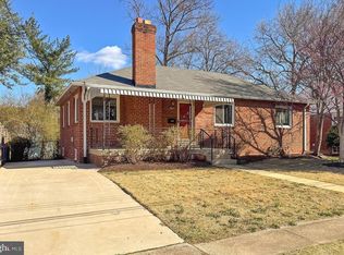 5613 5th Rd S, Arlington, VA 22204