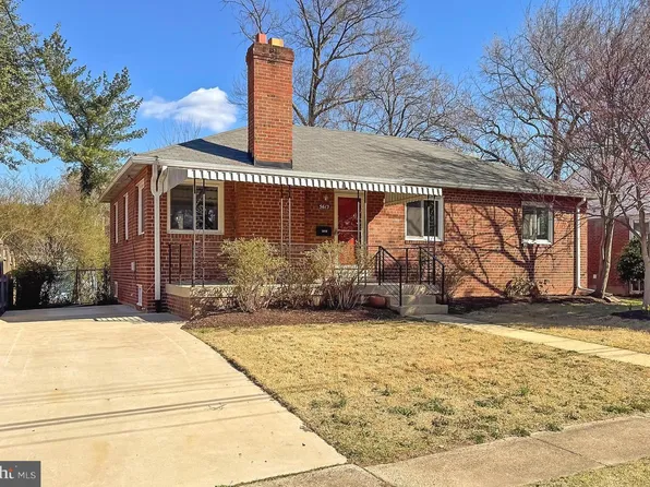 5613 5th Rd S, Arlington, VA 22204