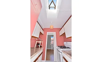 Sold by Engel & Völkers New York Real Estate