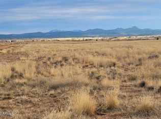 27455 N Red Rock Rd, Paulden, AZ 86334
