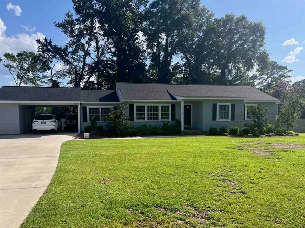 1201 Prestwood Bridge Rd, Andalusia, AL 36421
