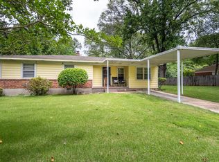 5322 Blackwell Rd, Bartlett, TN 38134