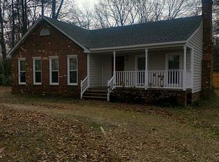 10612 Surry Rd, Chester, VA 23831