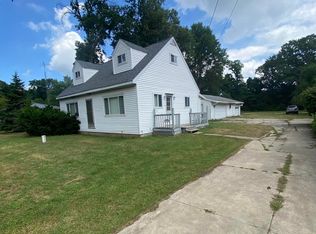 51916 Lakeland Rd, Elkhart, IN 46514