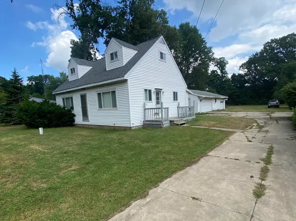 51916 Lakeland Rd, Elkhart, IN 46514