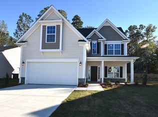 246 Falcon Ct, Clayton, NC 27520