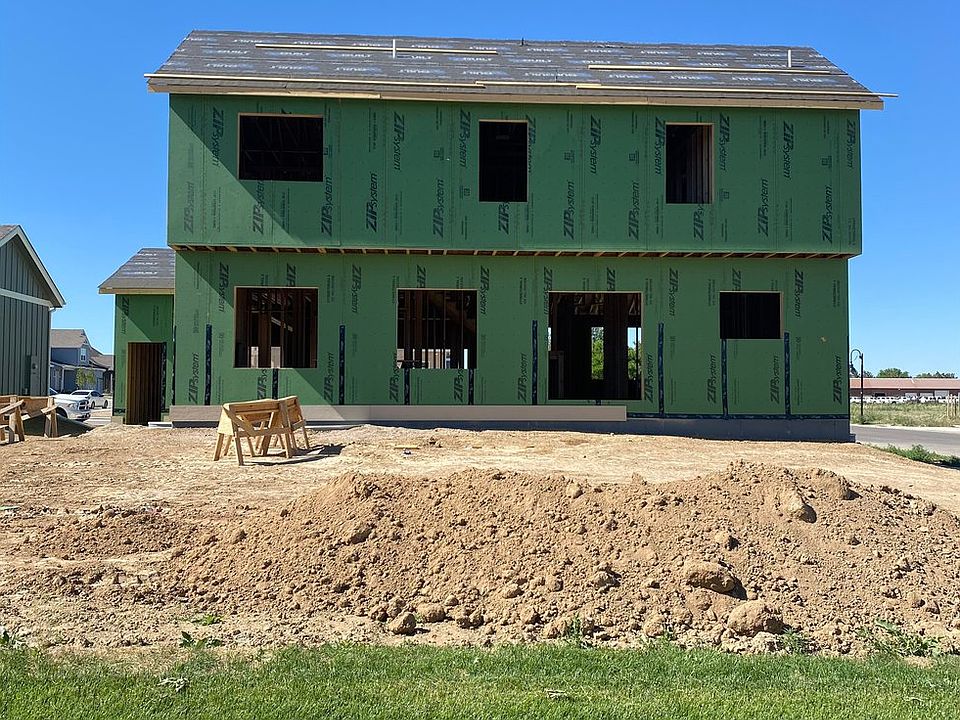 2nd image of 643 Tenderfoot Dr