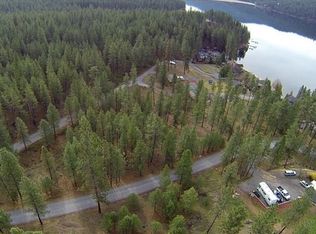 25026 E Neyland Rd, Liberty Lake, WA 99019