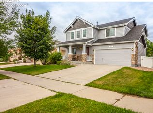 3217 San Marco Ave, Evans, CO 80620