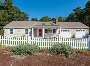 42 Wilmas Way, Harwich, MA 02645