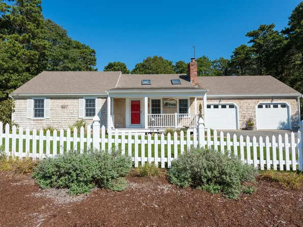 42 Wilmas Way, Harwich, MA 02645