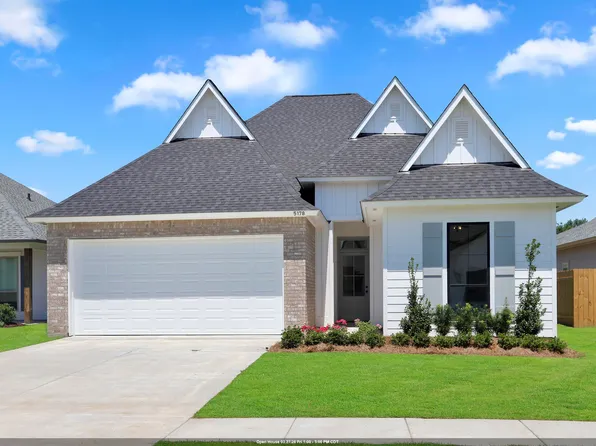 5178 White River Rd, Darrow, LA 70725