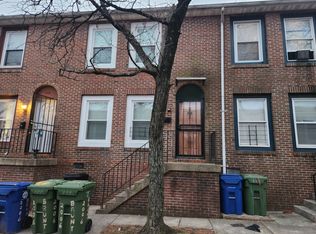 2006 Brunt St #1, Baltimore, MD 21217